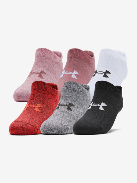 Under Armour Ženske nogavice Under Armour Women'S Essential Ns