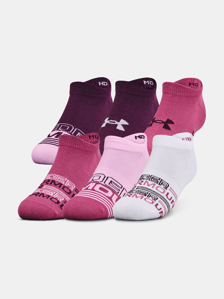 Under Armour Ženske nogavice Under Armour Women'S Essential Ns