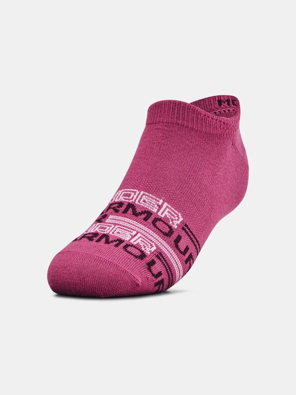 Under Armour Ženske nogavice Under Armour Women'S Essential Ns