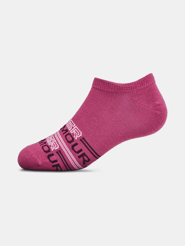 Under Armour Ženske nogavice Under Armour Women'S Essential Ns