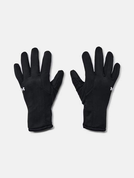 Under Armour Ženske rokavice Under Armour Geo Storm Fleece Gloves