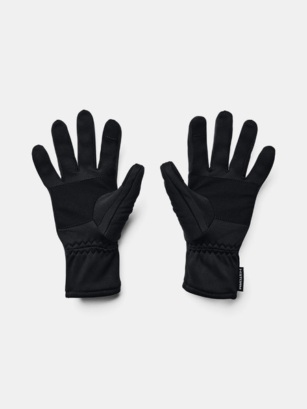 Under Armour Ženske rokavice Under Armour Geo Storm Fleece Gloves
