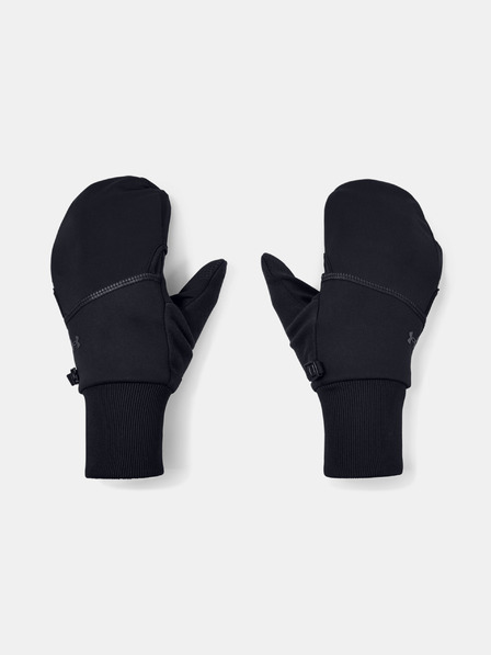 Under Armour Ženske rokavice Under Armour W Run Convertible Gloves