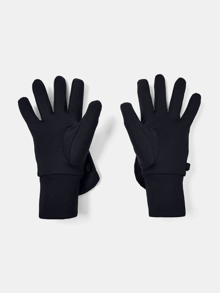 Under Armour Ženske rokavice Under Armour W Run Convertible Gloves