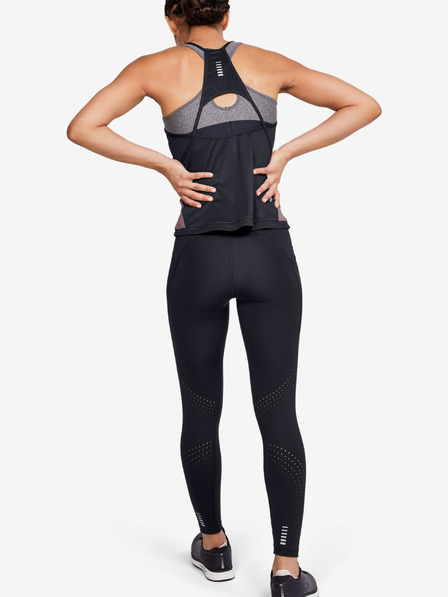 Under Armour Ženska majica brez rokavov Under Armour W UA Qualifier ISO-CHILL