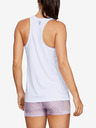 Under Armour Ženska majica brez rokavov Under Armour Tech Tank - Solid