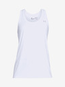 Under Armour Ženska majica brez rokavov Under Armour Tech Tank - Solid