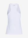Under Armour Ženska majica brez rokavov Under Armour Tech Tank - Solid