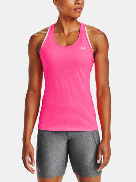 Under Armour Ženska majica brez rokavov Under Armour HG Armour Racer Tank