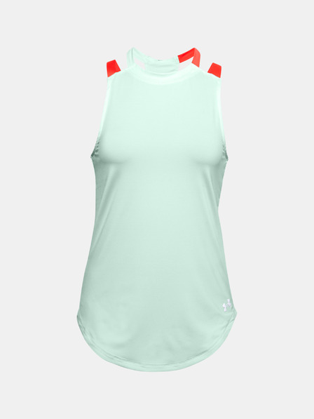 Under Armour Ženska majica brez rokavov Under Armour Armour Sport 2-Strap Tank