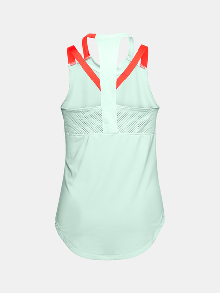 Under Armour Ženska majica brez rokavov Under Armour Armour Sport 2-Strap Tank