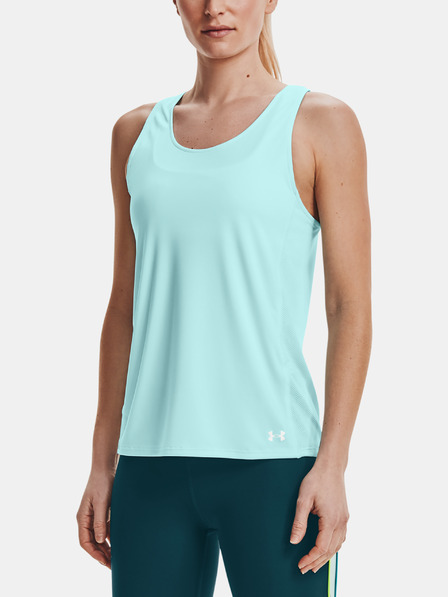 Under Armour Ženska majica brez rokavov Under Armour Fly By Tank
