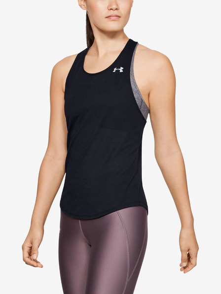 Under Armour Ženska majica brez rokavov Under Armour Streaker 2.0 Racer Tank