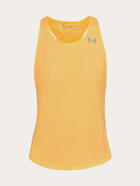 Under Armour Ženska majica brez rokavov Under Armour Streaker 2.0 Racer Tank