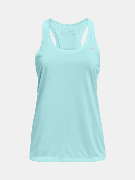Under Armour Ženska majica brez rokavov Under Armour Tech Tank - Twist