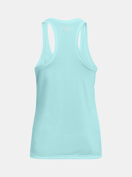 Under Armour Ženska majica brez rokavov Under Armour Tech Tank - Twist