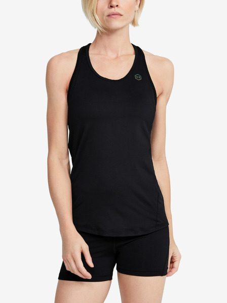 Under Armour Ženska majica brez rokavov Under Armour Rush Tank