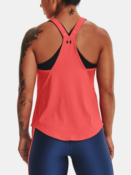 Under Armour Ženska majica brez rokavov Under Armour UA Prjct Rock HG Tank
