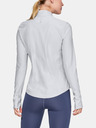 Under Armour Ženska majica Under Armour Qualifier Half Zip
