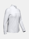 Under Armour Ženska majica Under Armour Qualifier Half Zip