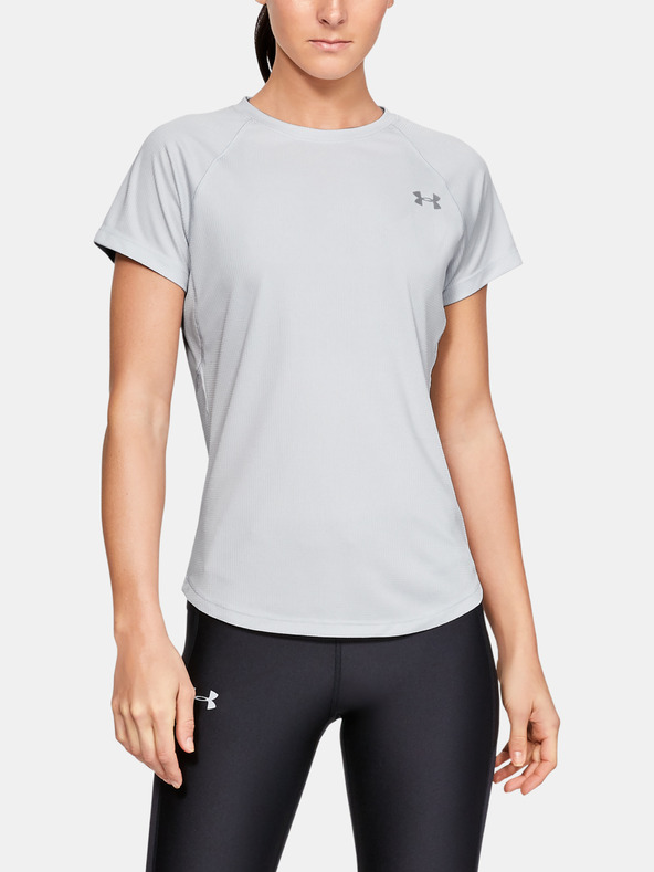 Under Armour Ženska majica Under Armour Speed Stride Short Sleeve