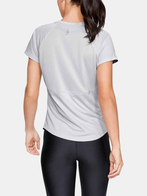 Under Armour Ženska majica Under Armour Speed Stride Short Sleeve