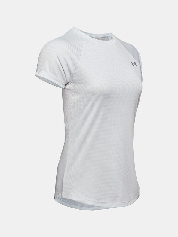 Under Armour Ženska majica Under Armour Speed Stride Short Sleeve