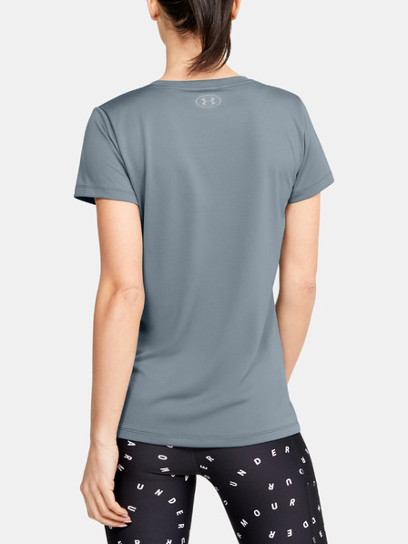 Under Armour Ženska majica Under Armour Tech Sportstyle Graphic Ssc
