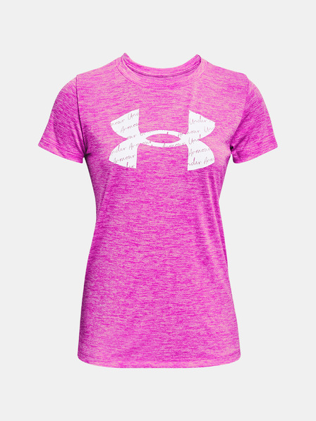 Under Armour Ženska majica Under Armour Tech Twist BL SSC