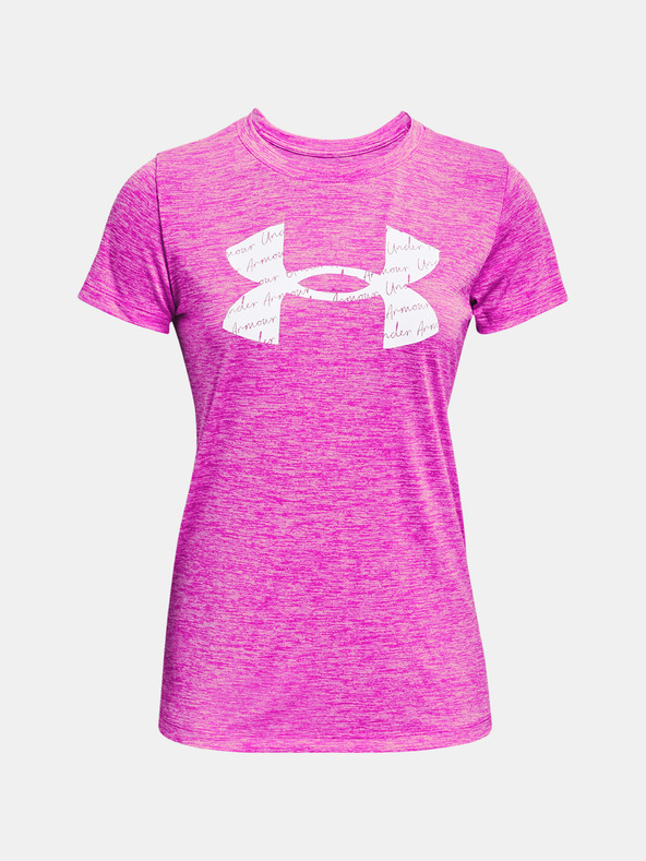 Under Armour Ženska majica Under Armour Tech Twist BL SSC