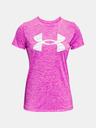 Under Armour Ženska majica Under Armour Tech Twist BL SSC