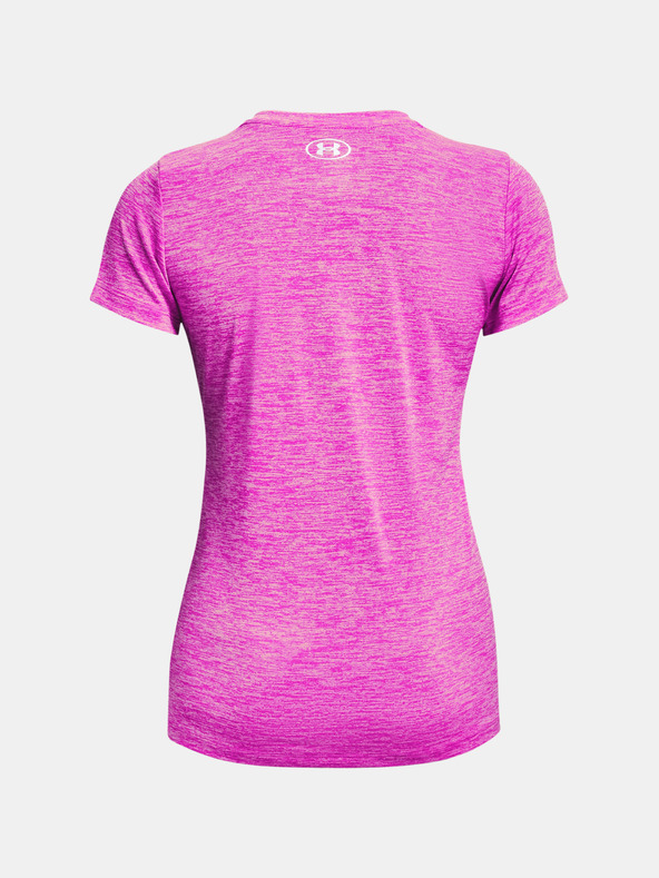Under Armour Ženska majica Under Armour Tech Twist BL SSC