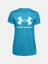 Under Armour Ženska majica Under Armour Live Sportstyle Graphic SSC