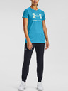 Under Armour Ženska majica Under Armour Live Sportstyle Graphic SSC