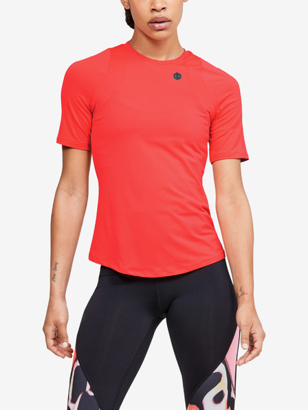 Under Armour Ženska majica Under Armour  Rush SS