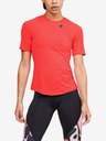 Under Armour Ženska majica Under Armour  Rush SS