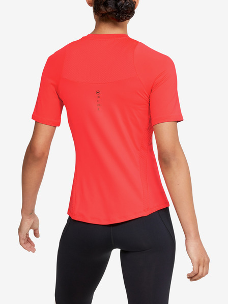 Under Armour Ženska majica Under Armour  Rush SS