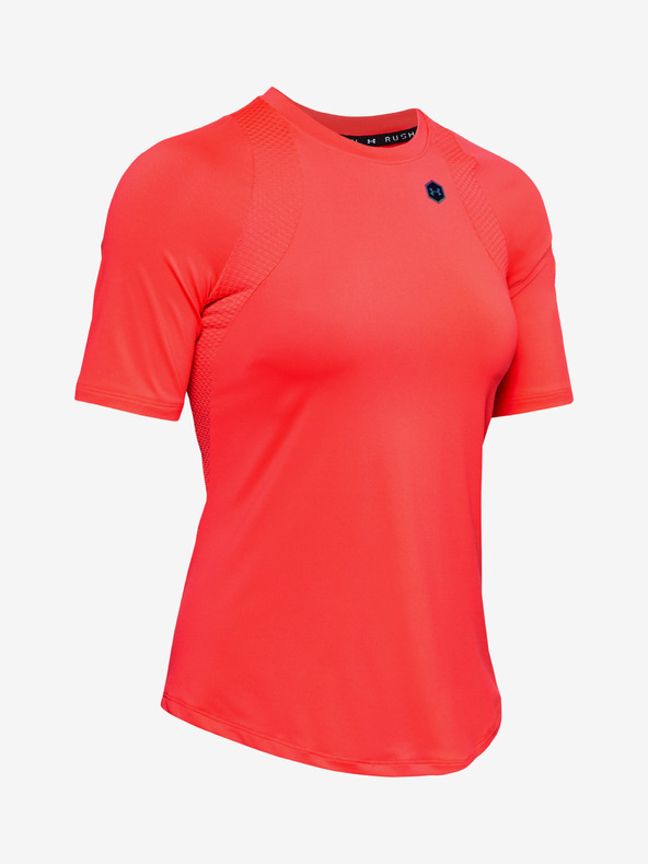 Under Armour Ženska majica Under Armour  Rush SS