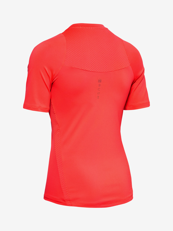 Under Armour Ženska majica Under Armour  Rush SS