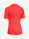Under Armour Ženska majica Under Armour  Rush SS