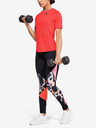 Under Armour Ženska majica Under Armour  Rush SS