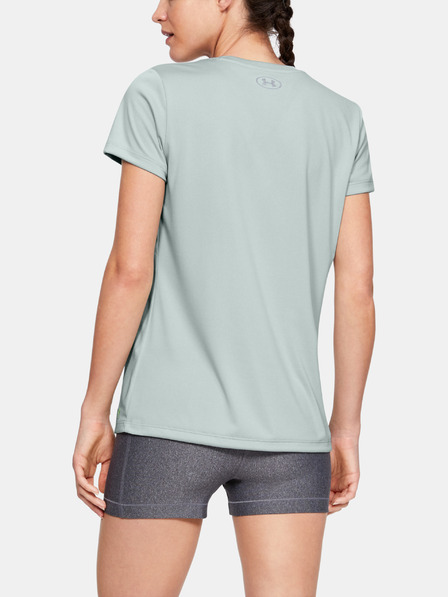 Under Armour Ženska majica Under Armour Tech SSV - Graphic