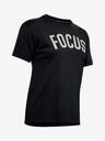 Under Armour Ženska majica Under Armour Project Rock Focus Ss