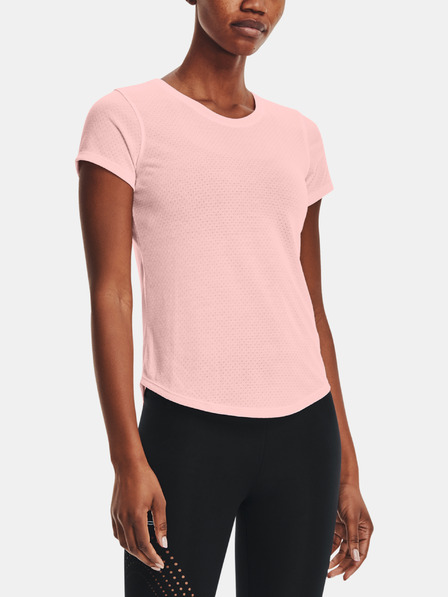 Under Armour Ženska majica Under Armour Streaker SS