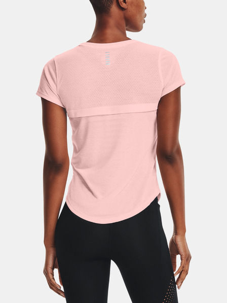 Under Armour Ženska majica Under Armour Streaker SS