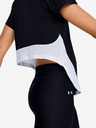 Under Armour Ženska majica Under Armour Hg Armour Sport Mesh Panel Ss