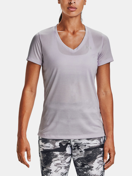 Under Armour Ženska majica Under Armour Tech SSV - Twist