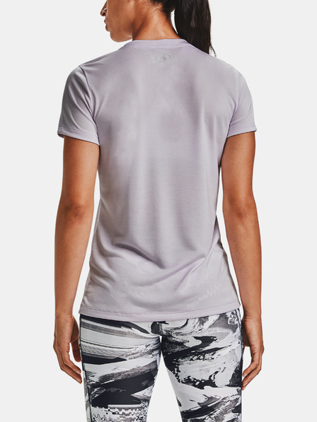Under Armour Ženska majica Under Armour Tech SSV - Twist