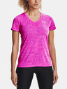 Under Armour Ženska majica Under Armour Tech SSV - Twist