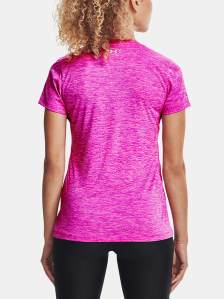 Under Armour Ženska majica Under Armour Tech SSV - Twist